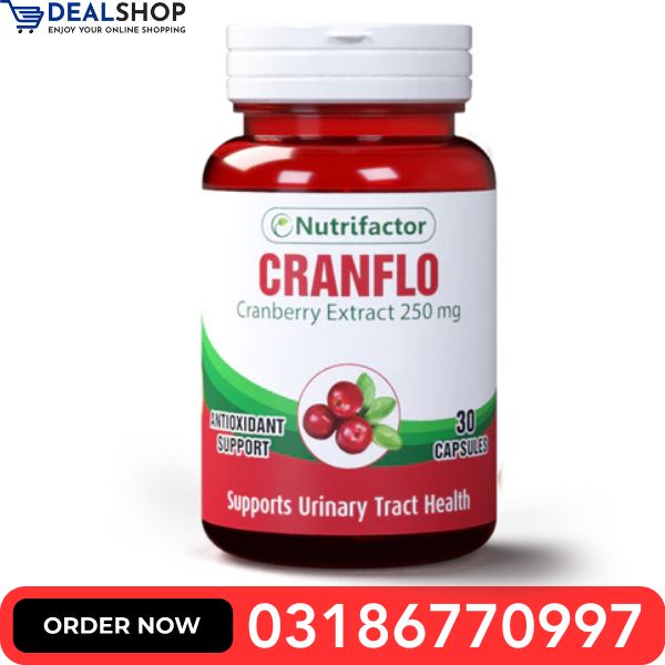 Nutrifactor Cranflo